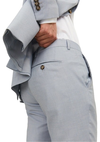 Jack&jones Erkek Takım Elbise 12148166