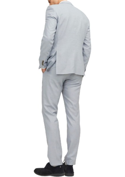 Jack&jones Erkek Takım Elbise 12148166
