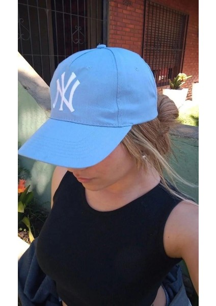 Spor Ny Beyzbol Şapka modelleri