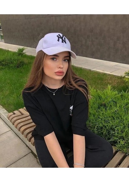Spor Ny Beyzbol Şapka