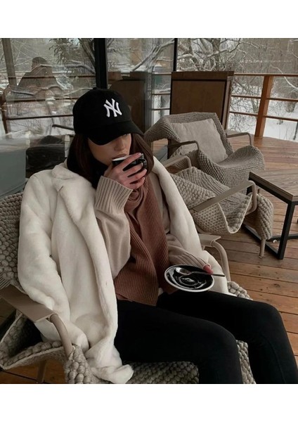 Spor Ny Beyzbol Şapka