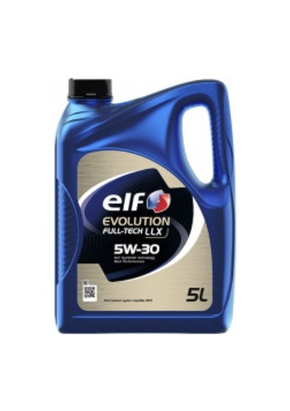 5/30 MOTOR YAĞI FULTECH 5 LT 221267