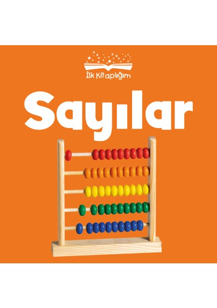 İlk Kitaplığım Seti 9 Kitap