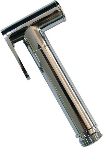 Pirinç Duş Başlığı, 1/2" Dişli, Hortumsuz