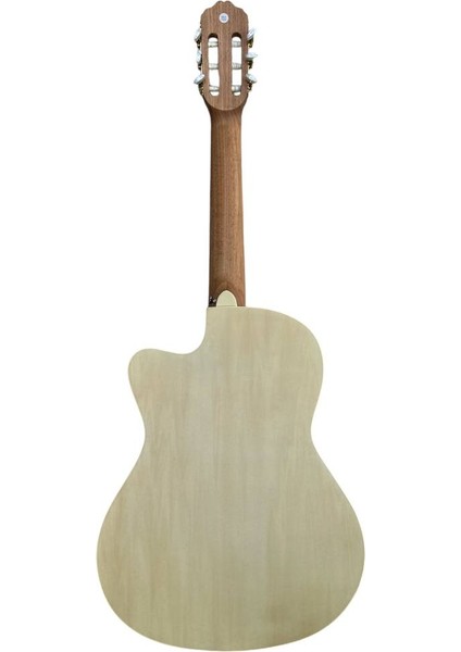 Elektro Klasik Gitar