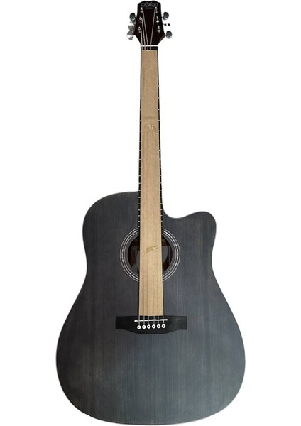 Akustik Gitar