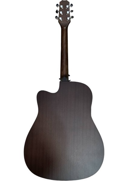 Akustik Gitar