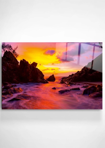 Digi-Foto Landscape Cam Tablo