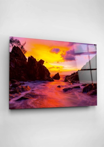Digi-Foto Landscape Cam Tablo