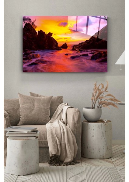 Digi-Foto Landscape Cam Tablo