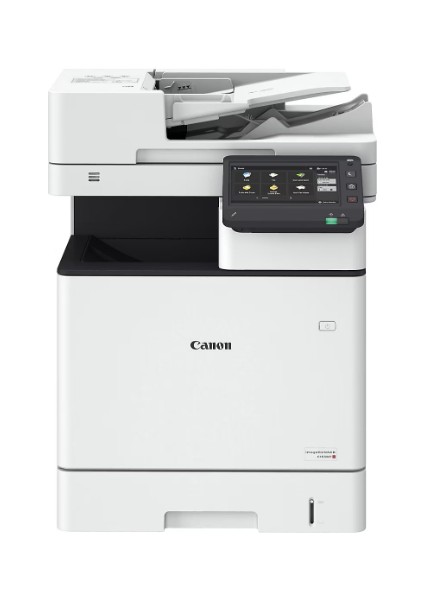 Imagerunner C1538IF Serisi
