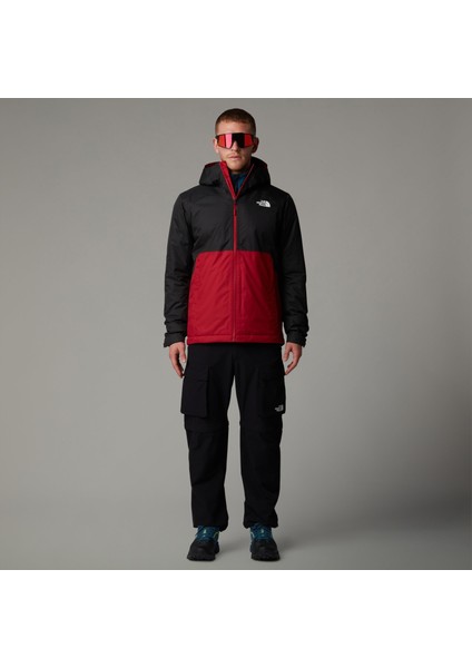 M Millerton Insulated Jacket Erkek Mont modelleri
