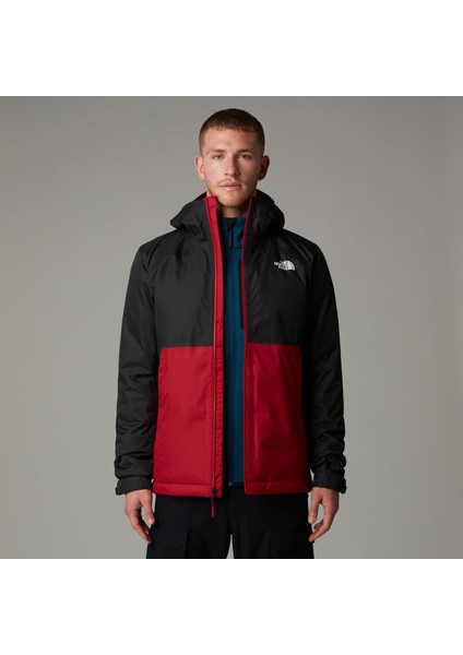 M Millerton Insulated Jacket Erkek Mont fırsatları