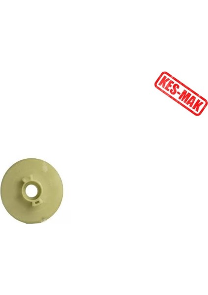 Motorlu Tırpan Ip Makarası Husqvarna 143R/541RS