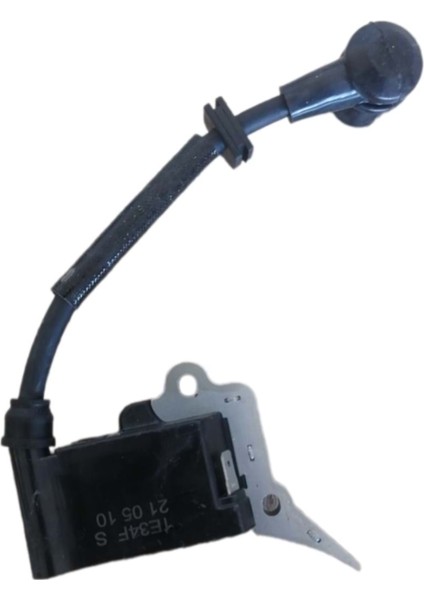 Motorlu Dal Budama Elektronik Bobin ZL2500