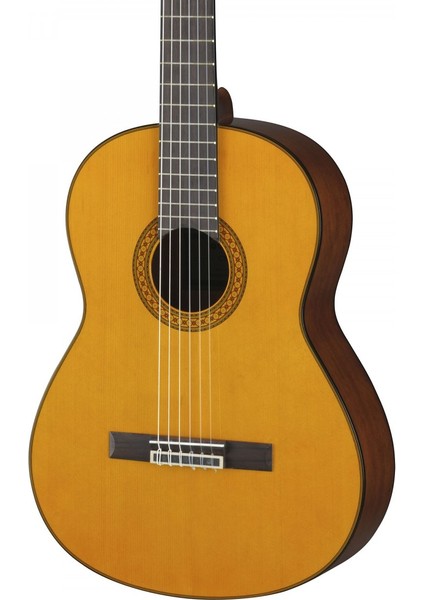 C80 Klasik Gitar