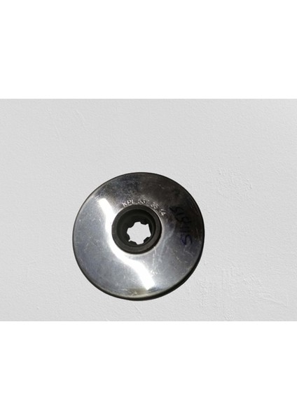 Motorlu Tırpan Bıçak Pulu Üst Husqvarna