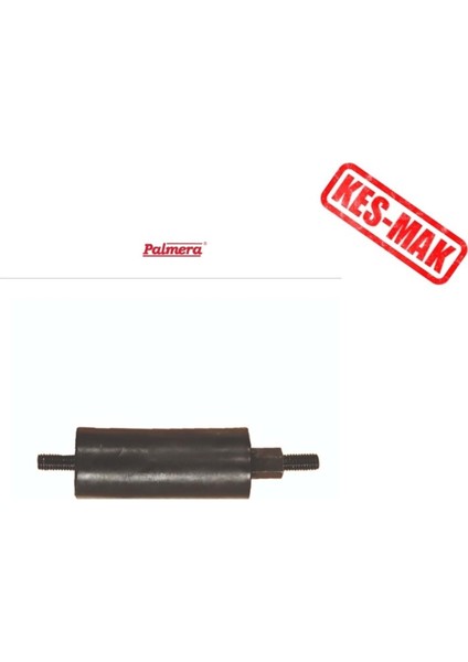 Motorlu Tırpan Amortisör Palmera BG430/BG520