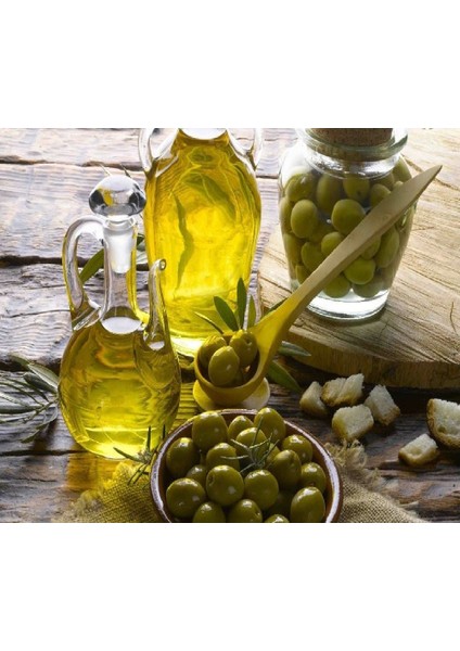 Yeni Sezon Zeytinyağı 3 Lt Natürel Birinci Mut Zeytinyağı modelleri