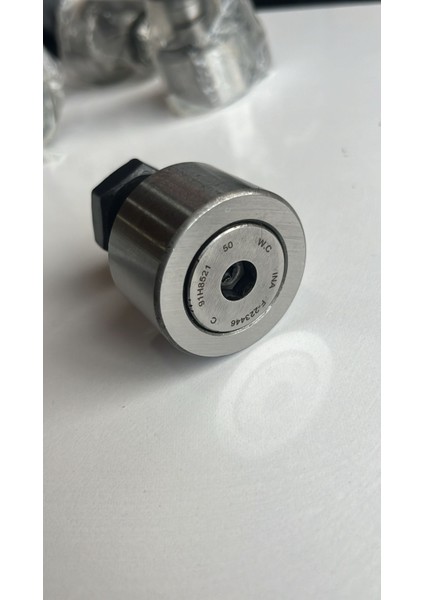 Kam Izleyicisi Baskı Makinesi Rulmanı F-223446