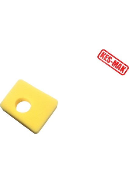 Motorlu Tırpan Hava Filtresi Husqvarna 152RB/143R/153R