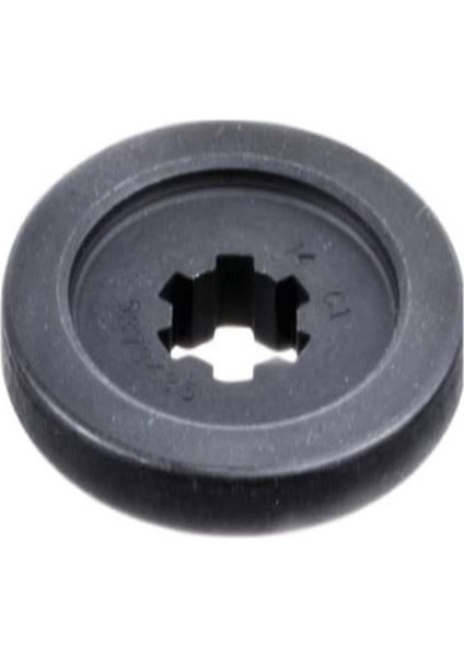 Motorlu Tırpan Bıçak Pulu Husqvarna Üst 143R/153R/343R/355RX/545RX/555RXT