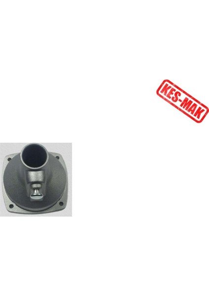 Motorlu Tırpan Balata Yuvası Husqvarna 152RB