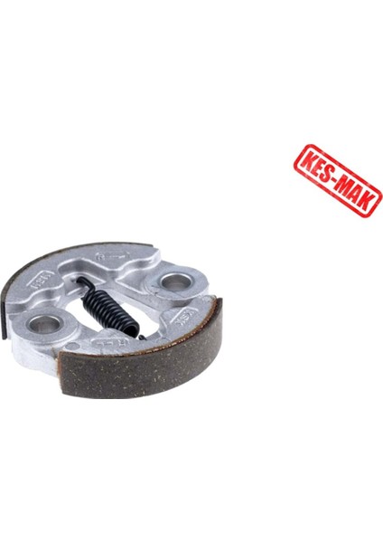 Motorlu Tırpan Balata Husqvarna 152RB/143R/153R