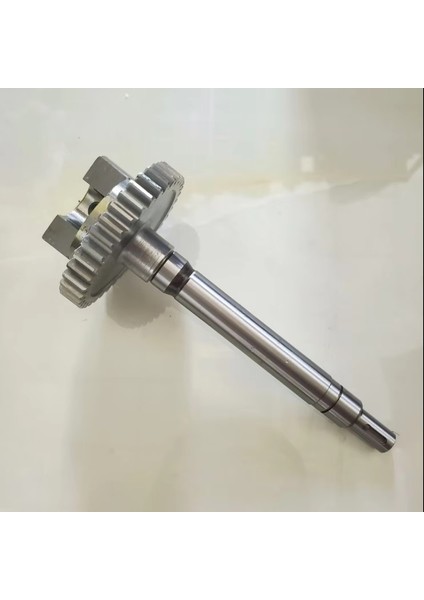 SM74 PM74 Makinesi Su Silindiri Dişli Mili 38 Diş fiyatları