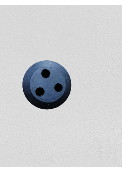 Motorlu Tırpan Benzin Hortum Lastiği Alpina MT520D