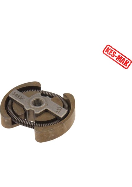 Motorlu Tırpan Balata Husqvarna 128R/128L/128C