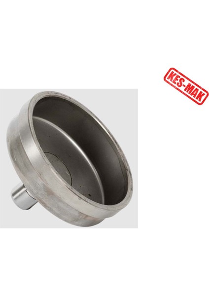 Motorlu Tırpan Balata Kovanı Husqvarna 355R/555RXT