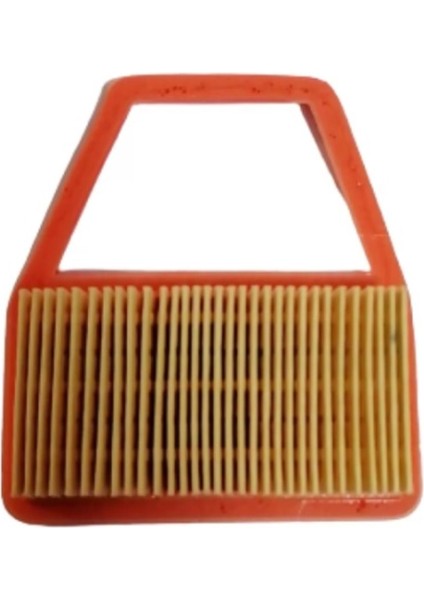 Motorlu Tırpan Hava Filtresi SPARTA441 Orjinal