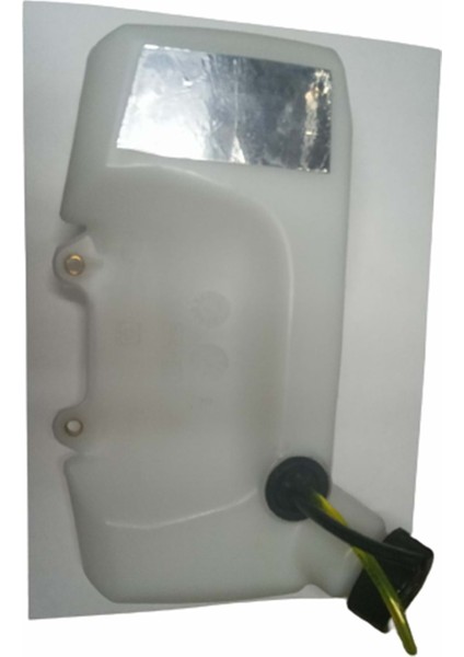Motorlu Tırpan Benzin Deposu Oleomac BCH50T/BP Orjinal