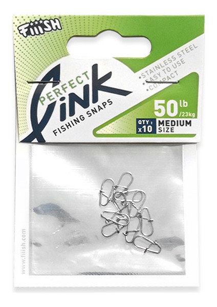 Perfect Link GAM376 Medium Klips