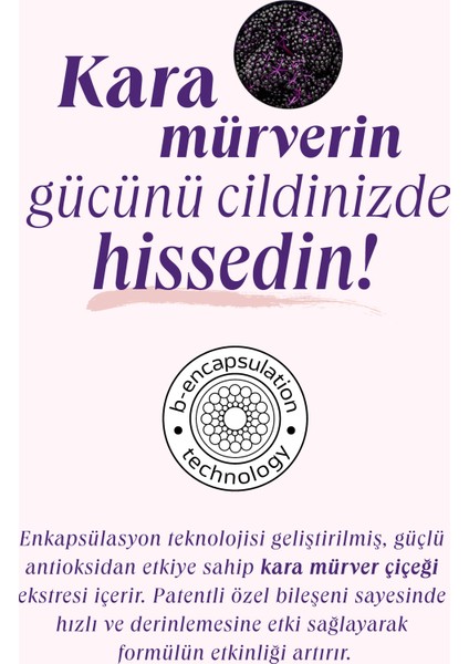 Bebek Vücut Sütü 250 ml