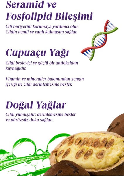 Bebek Masaj Yağı 150 Ml