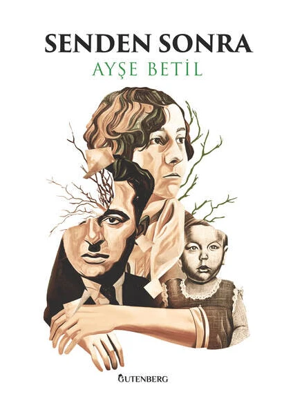 Senden Sonra - Ayşe Betil