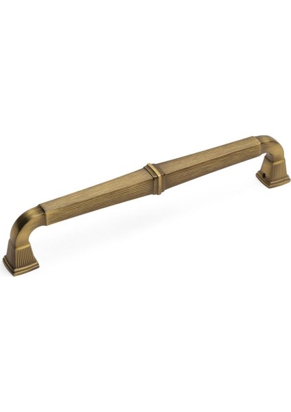 Antik 30 Cm Çekme/Sürgü Kol - Pph9555 0300 Abm