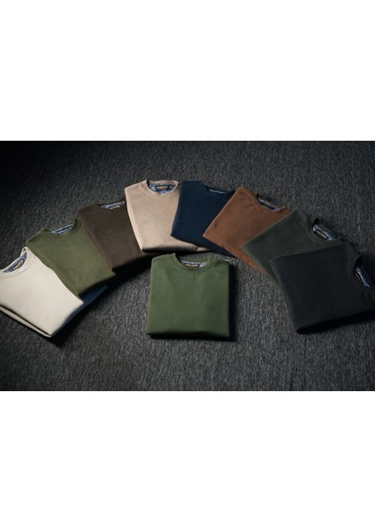 Erkek Kazak modelleri