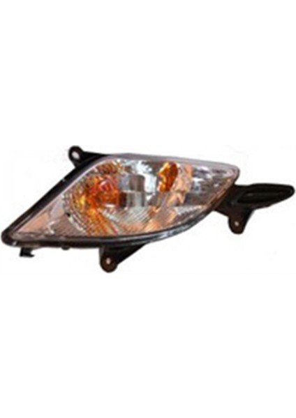 HONDA SPACY110 ÖN SİNYAL TAKIMI