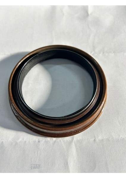 Arka Aks Keçesi V363 14&gt; Mnt 4C3W 1177 Ba 5222478