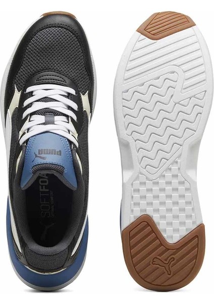 X-Ray Speed Lite Erkek Sneaker Ayakkabı 384639-50 Çok Renkli