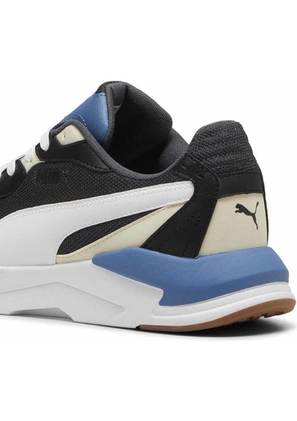 X-Ray Speed Lite Erkek Sneaker Ayakkabı 384639-50 Çok Renkli