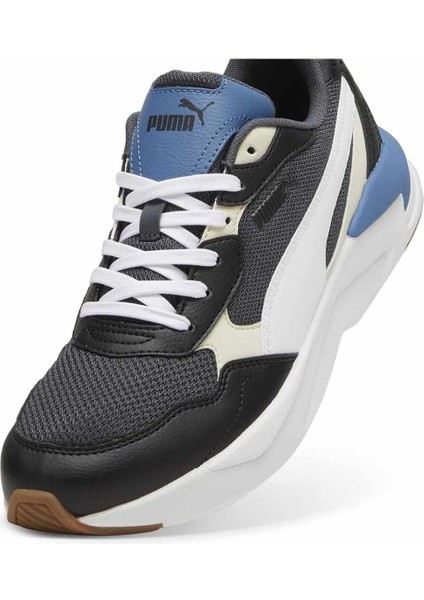 X-Ray Speed Lite Erkek Sneaker Ayakkabı 384639-50 Çok Renkli