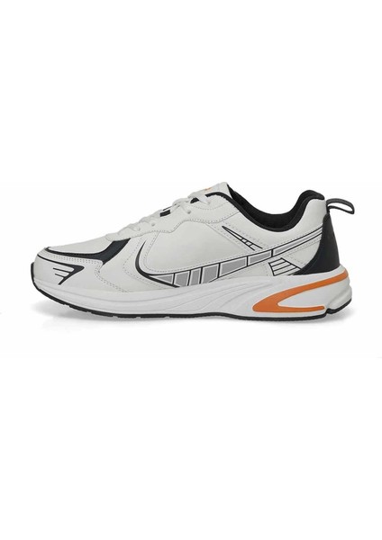 Tehan Erkek Sneaker Ayakkabı 101782911BEYAZ-LACI modelleri