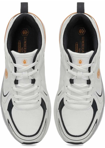 Tehan Erkek Sneaker Ayakkabı 101782911BEYAZ-LACI fırsatları