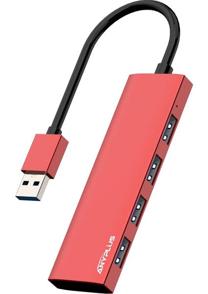 Taşınabilir USB Çoklayıcı, Masaüstü, Dizüstü Bilgisayar, Xbox, Flash Drive, HDD Için