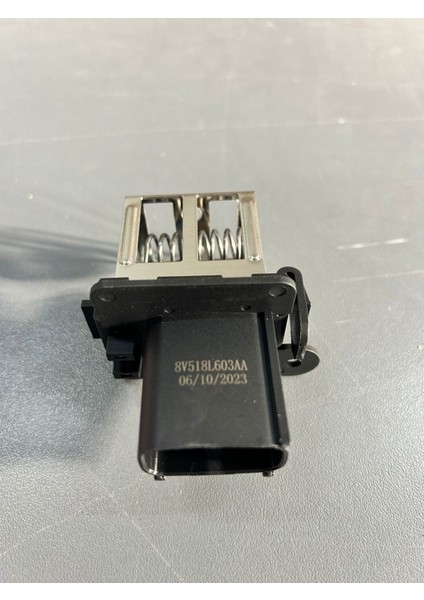 Kalorifer Rezistansı B-Max-Courier-Fiesta Mnt 8V51 8L603 Aa 1850718