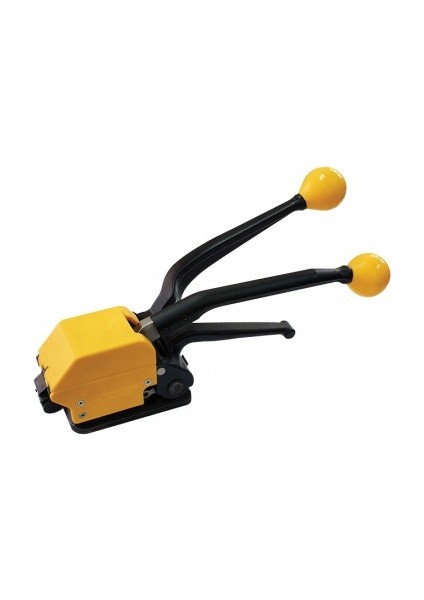Arm 300 / Çelik Çember Makinesi Kenetlemeli